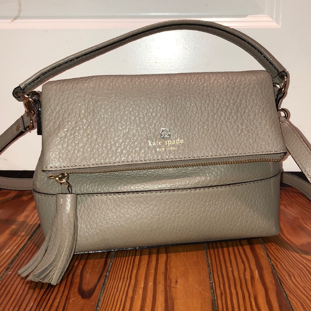 Kate Spade crossbody